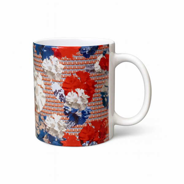 Caneca de Cerâmica