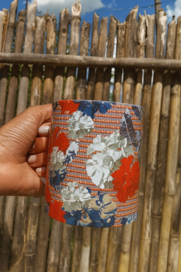 Caneca de Cerâmica - Imagem 2
