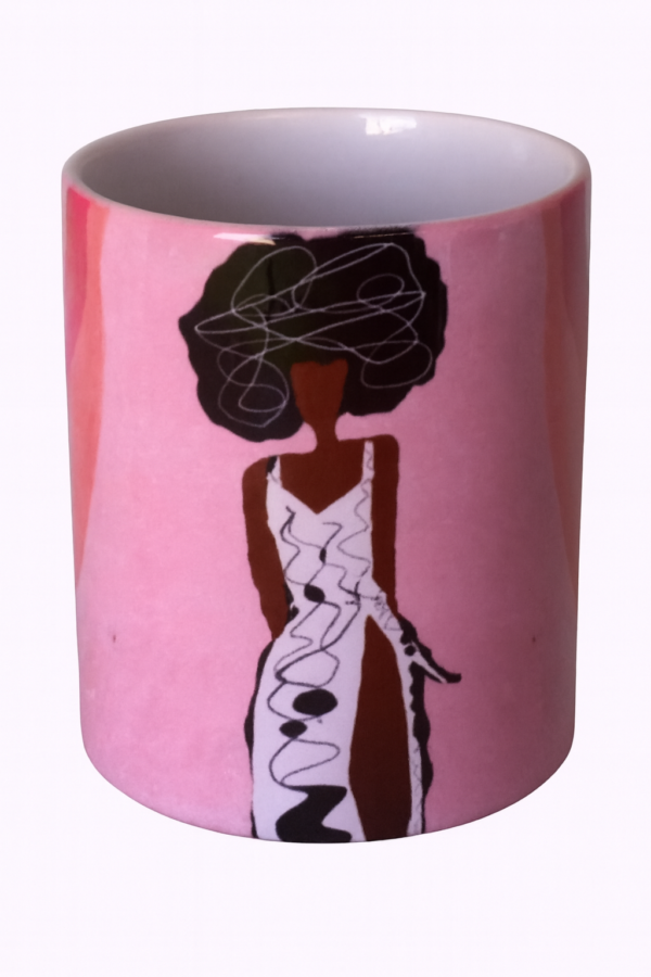 Caneca de Cerâmica - Imagem 2