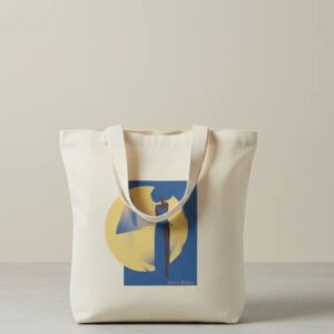 Ecobag Zaika Brasil 40x38cm Sacola Ecológica